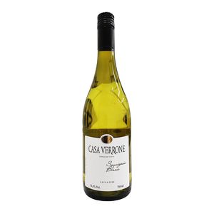 Vinho Casa Verrone Sauvignon Blanc Branco 750ml