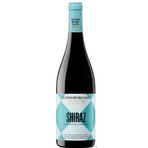 Vinho Faustino Rivero Ulecia Shiraz 750ml