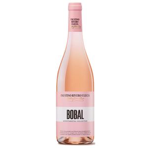 Vinho Faustino Rivero Ulecia Bobal 750ml