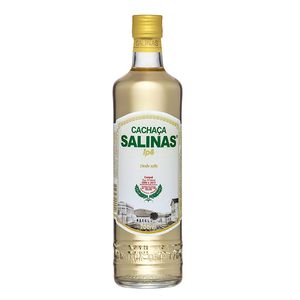Cachaça Salinas Umburana 700ml