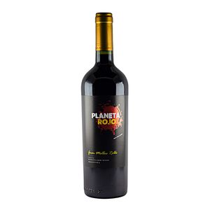 Vinho Planeta Rojo Gran Malbec Roble 750ml
