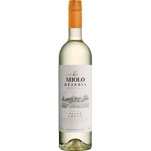 Vinho Miolo Reserva Pinot Grigio 750ml