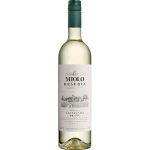 Vinho Miolo Reserva Sauvignon Blanc 750ml