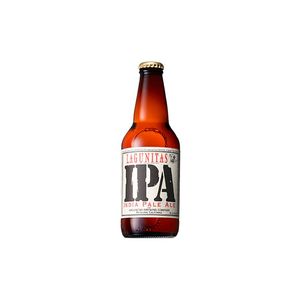 Cerveja Lagunitas Ipa Long Neck 355ml