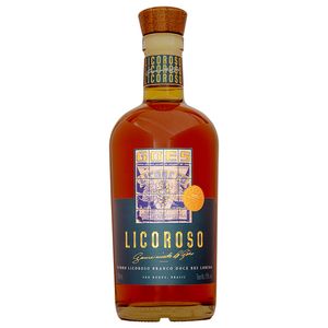 Vinho Góes Gumercindo Branco Licoroso 750ml