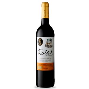 Vinho Rotas Regional Tinto 750ml