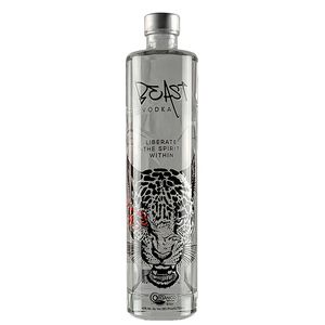 Vodka Beast 750ml