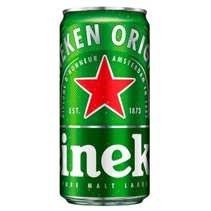 Cerveja Heineken Premiun Lata 269ml