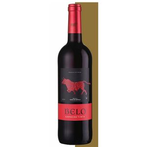 Vinho Belo Garnacha 750ml