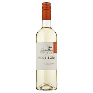 Vinho Isla Negra Suavignon Blanc 750ml