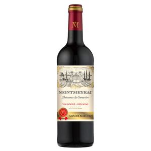 Vinho Montmeyrac Tinto 750ml