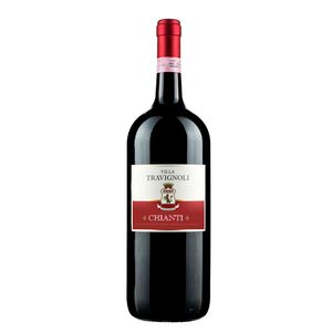 Vinho Villa Travignoli Chianti 750ml