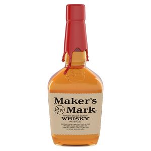 Whiskey Makers Mark 750ml