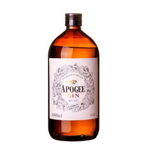 Gin Apogee 1lt