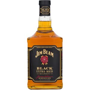 Whiskey Jim Beam Black Extra Aged 1lt