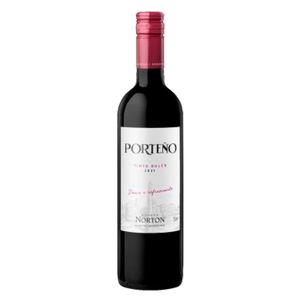 Vinho Porteno Suave Tinto 750ml