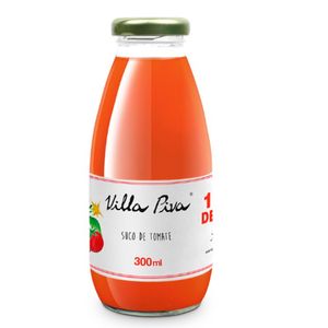 Suco Villa PivaTomate 300ml