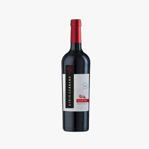 Vinho Agnus Merlot 750ml
