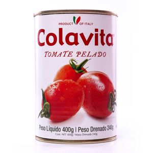 Tomate sem Pele Colavita 240 g