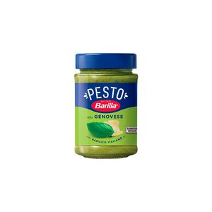 Molho Barilla Pesto Alla Genovese 190g