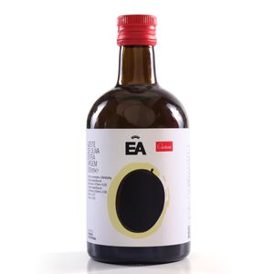 Azeite Ea Extra Virgem Vidro 500ml