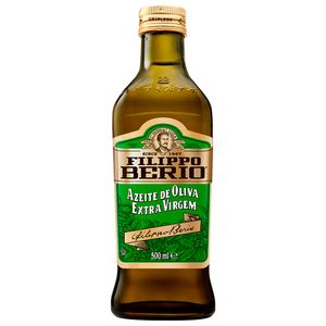 Azeite Filippo Berio Extra Virgem 500ml