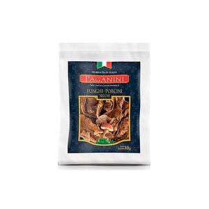 Funghi Paganini Porcini 10g
