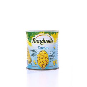 Milho Verde Bonduelle Vapor Suave 200g