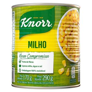 Milho Verde Knorr 170g