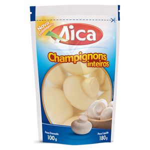 Champignon Aica Sachê100g