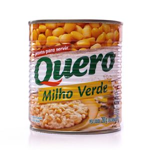Milho Verde Quero 170g