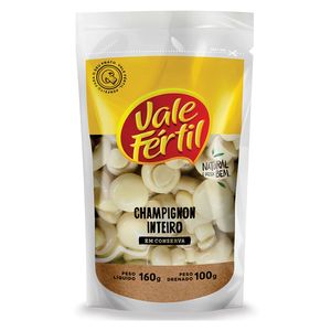 Champignon Vale Fértil Sachê 100g