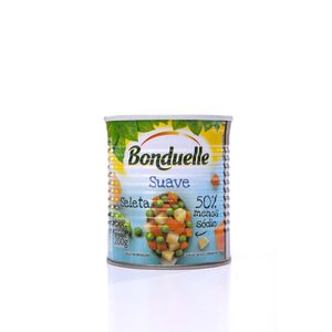 Seleta Legumes Bonduelle Suave 200 g