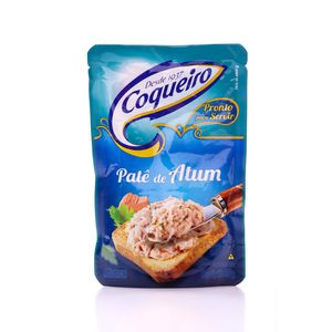 Patê de Atum Tradicional Coqueiro 170g