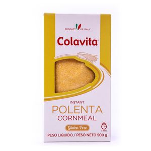 Polenta Colavita Italiana 500g