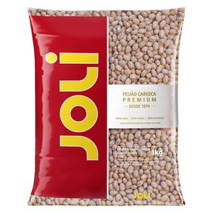 Feijão Joli Carioca 1kg