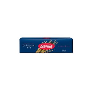 Macarrão Barilla Grano Duro Angel Hair N.1 - 500g