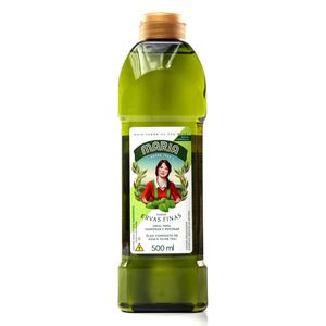 Óleo Composto Maria Ervas Finas Pet 500ml