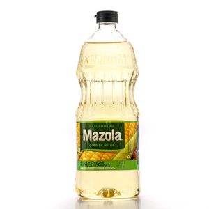 Óleo de Miho Mazola 900ml