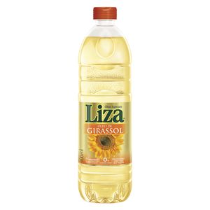 Óleo de Girassol Liza 900ml