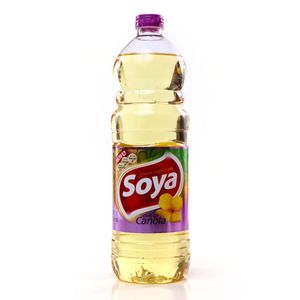 Óleo Soya de Canola 900ml