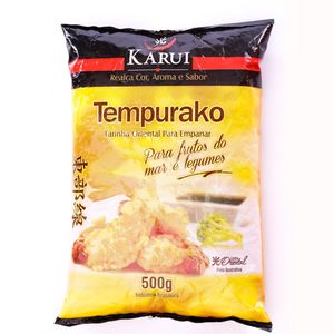 Farinha Tempurako Karui 500g