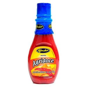 Molho Agridoce Kenko 180ml