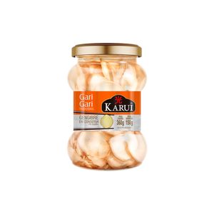 Gengibre Karui Gari Gari em Conserva 150g