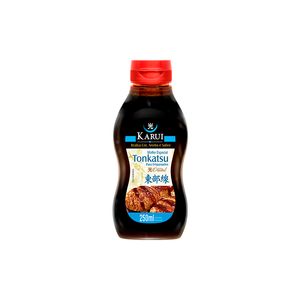 Molho Karui Tonkatsu 250ml