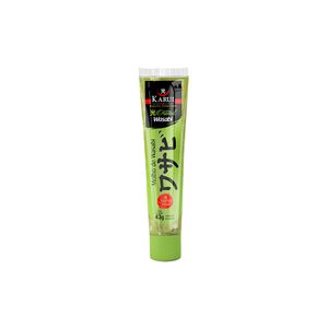 Raiz Forte S & B Wassabi 43g