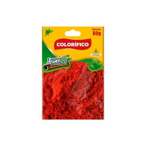 Colorífico Empório das Folhas 80g