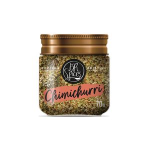 Chimichurri Br Spices 70g