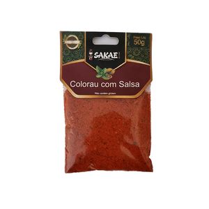 Colorau Sakae com Salsa 50g