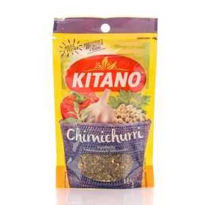 Chimichurri Kitano 12g
